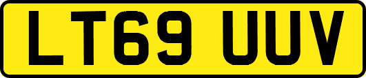 LT69UUV