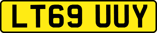 LT69UUY