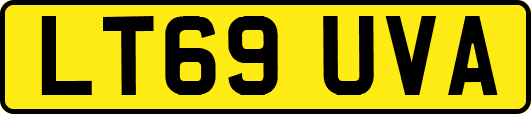 LT69UVA
