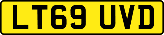 LT69UVD