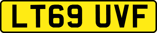 LT69UVF