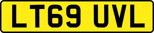 LT69UVL