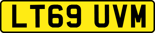 LT69UVM