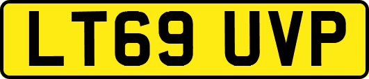 LT69UVP