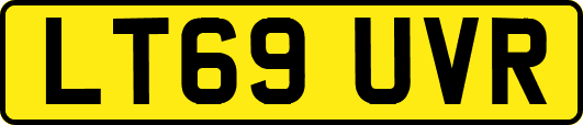 LT69UVR