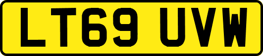 LT69UVW