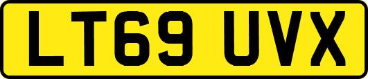 LT69UVX