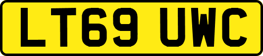 LT69UWC