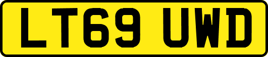 LT69UWD