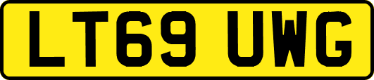LT69UWG