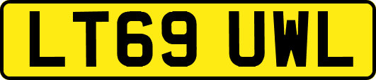 LT69UWL