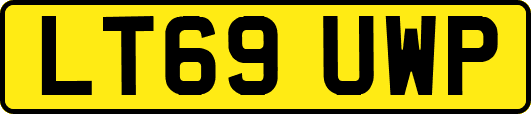 LT69UWP