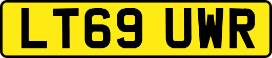 LT69UWR