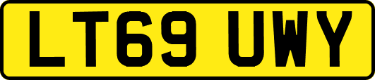 LT69UWY