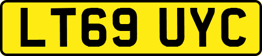 LT69UYC