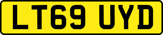 LT69UYD