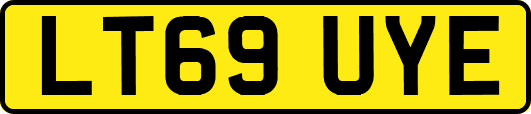 LT69UYE