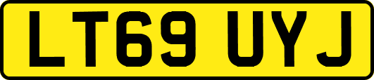 LT69UYJ