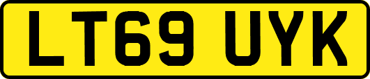 LT69UYK