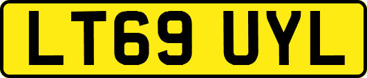LT69UYL