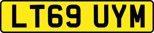 LT69UYM