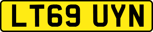 LT69UYN