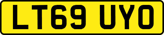 LT69UYO