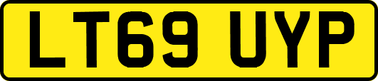 LT69UYP