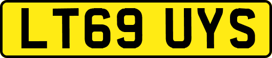 LT69UYS