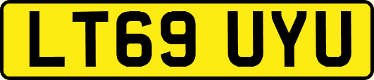 LT69UYU