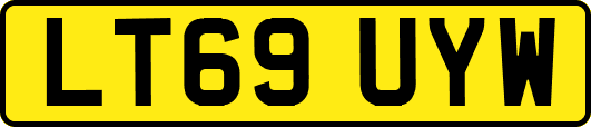 LT69UYW