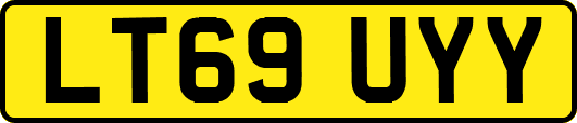 LT69UYY