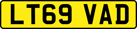 LT69VAD