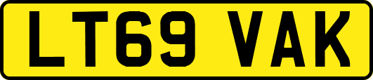 LT69VAK