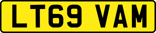 LT69VAM