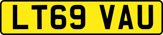 LT69VAU