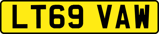 LT69VAW