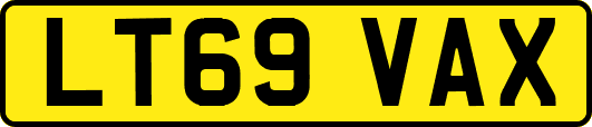 LT69VAX