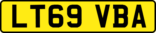 LT69VBA