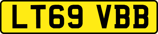 LT69VBB