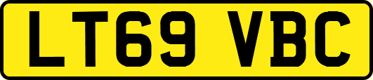 LT69VBC