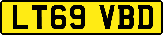 LT69VBD