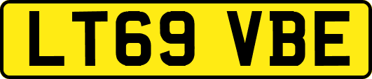 LT69VBE