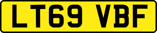 LT69VBF