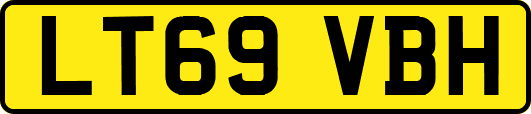 LT69VBH