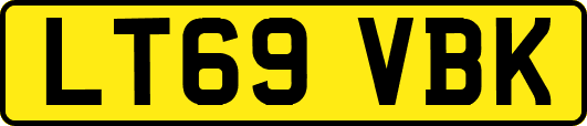 LT69VBK