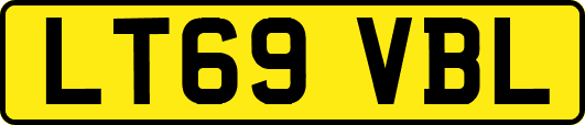 LT69VBL