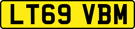 LT69VBM