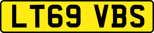 LT69VBS