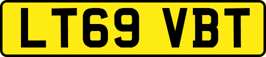 LT69VBT